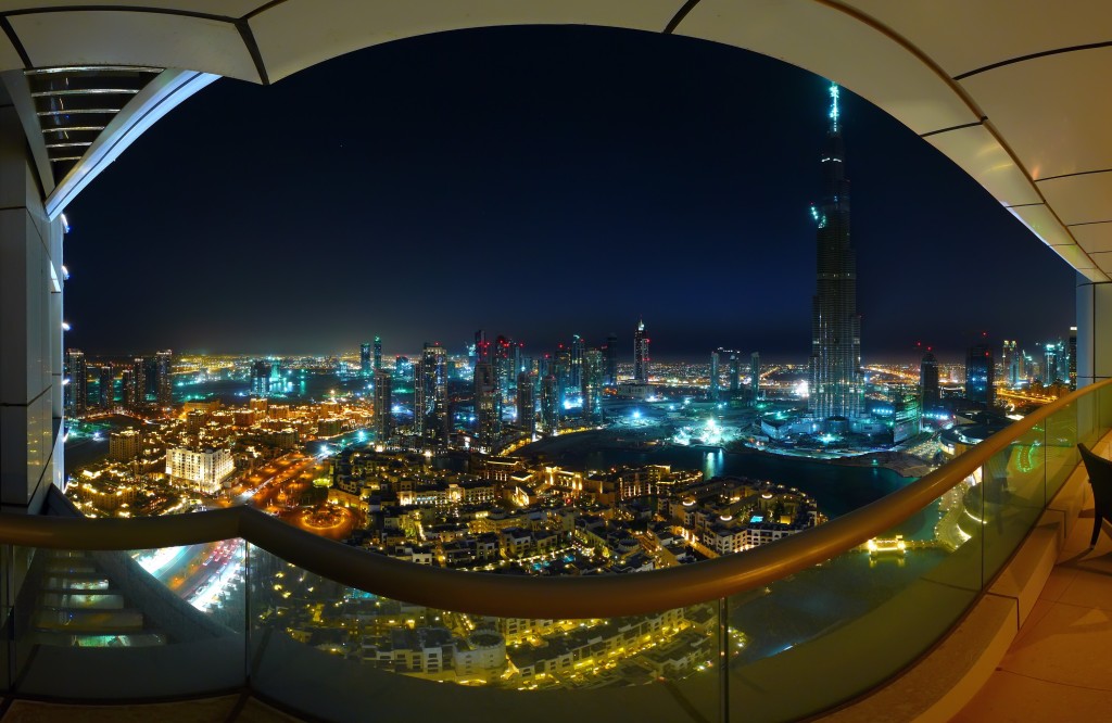 dubainight