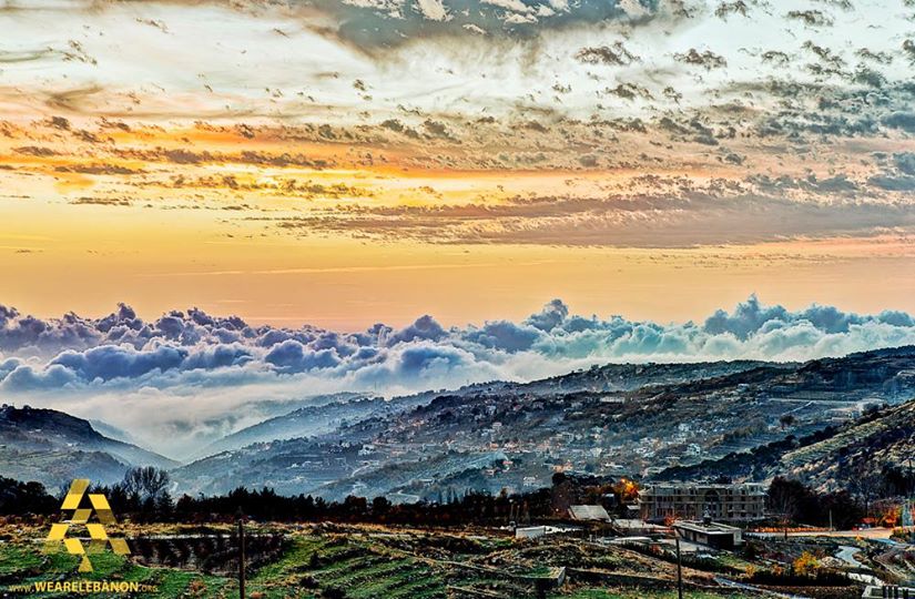 Faraya (Via)