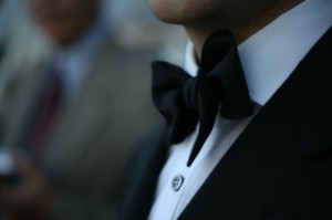 groom