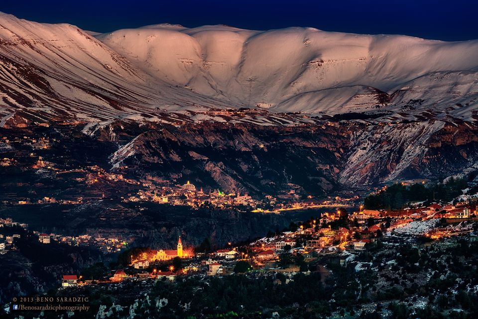 Hasroun (Via)