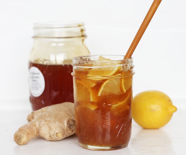 flu remedy
