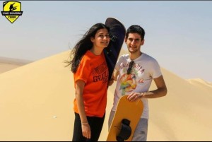 lenahsandboarding