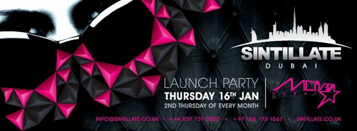 sintillate