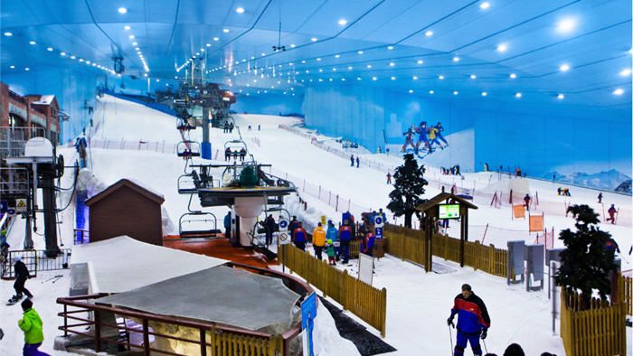 skidubaii