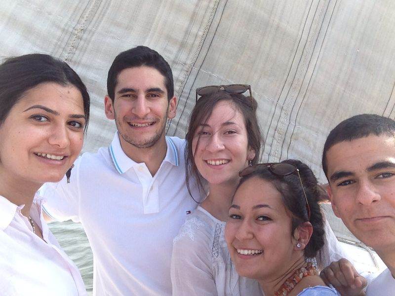 yassinefam