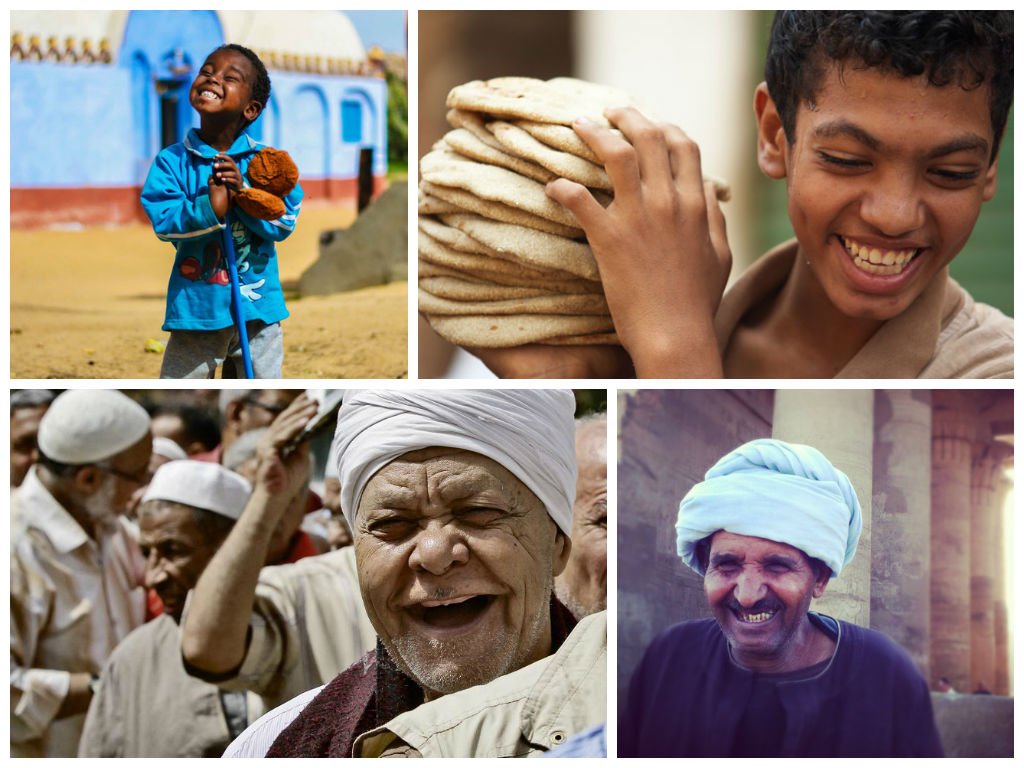 EgyptianSmiles