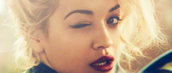 Rita-Ora