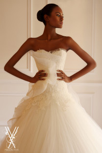 maison yeya wedding dress price