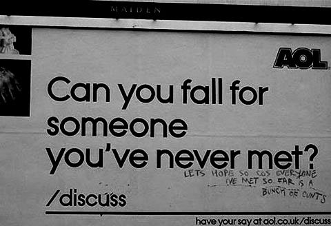 canyoufallinloveonline