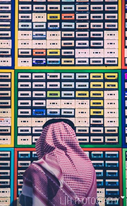 cassette