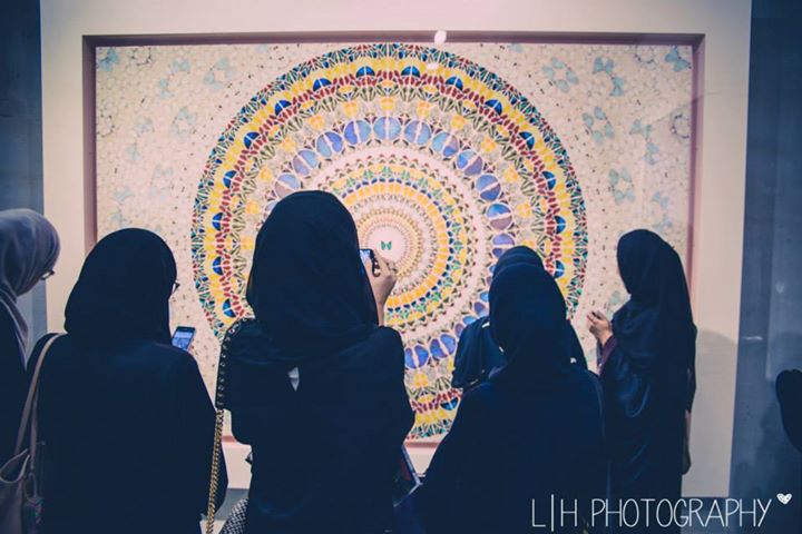 circle