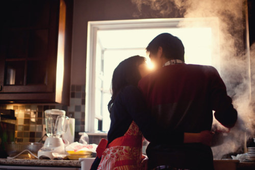 cooking