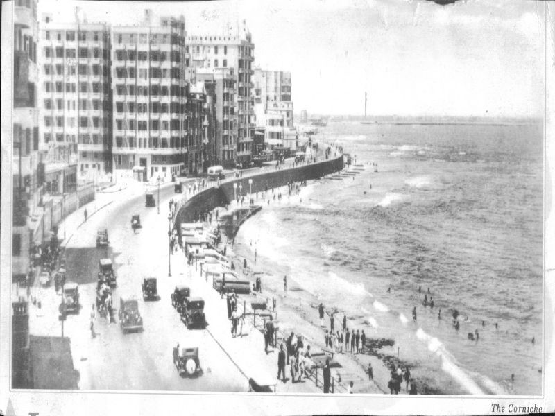 corniche