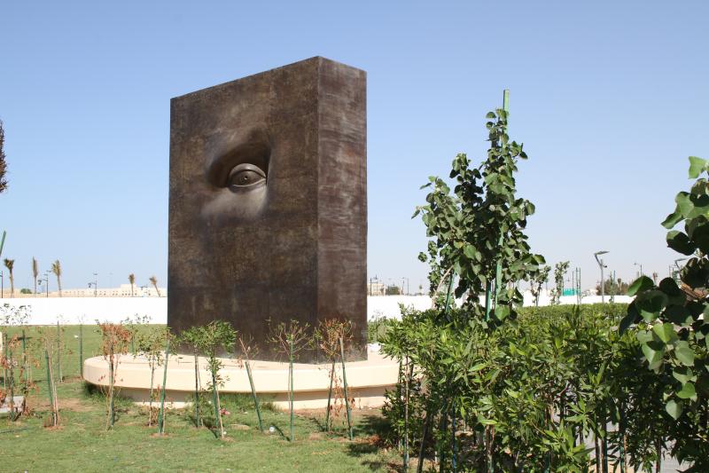 eye