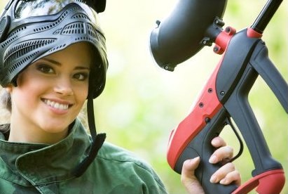 See how happy she is? That could be you!
