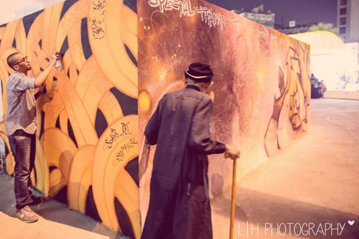 graff