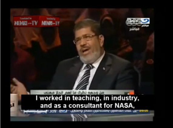 morsi