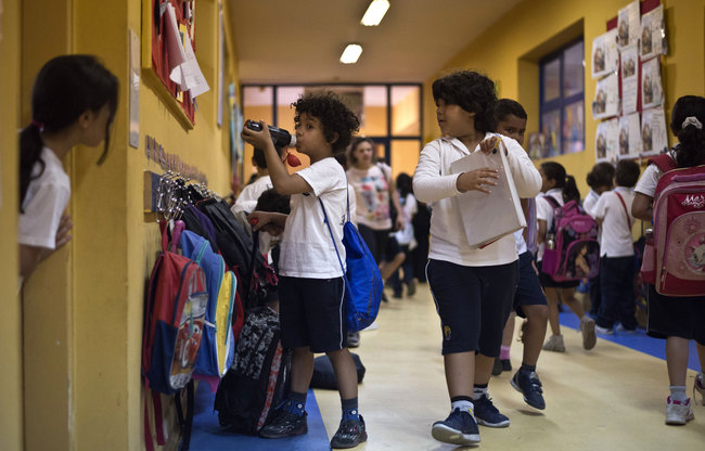 Egypt-school-children-650_416