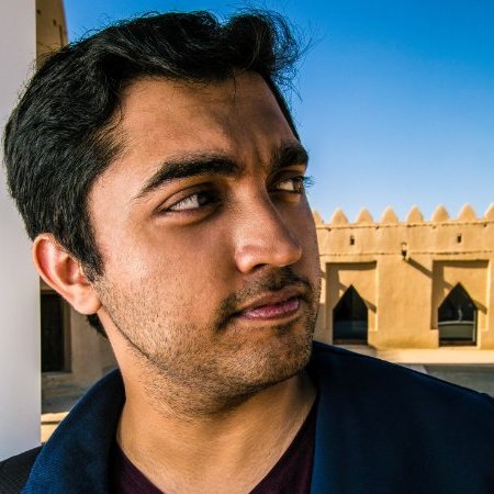 Faisal Hashmi