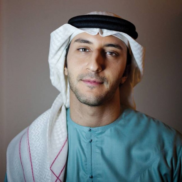 Omar Butti