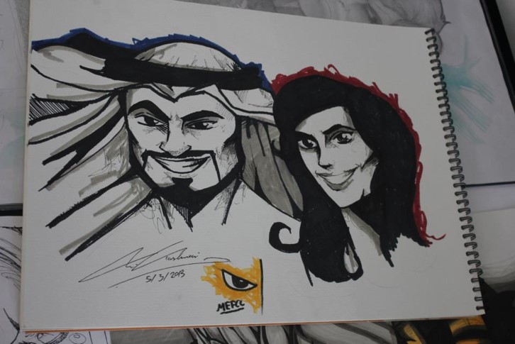 Saleh al Braik