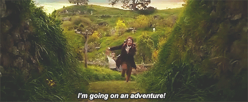 adventure