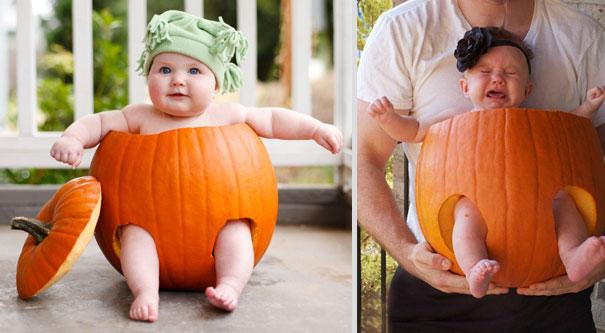 babypumpkin