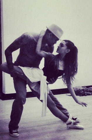chris-brown-ariana-grande