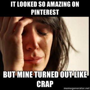 first-world-problems-pinterest