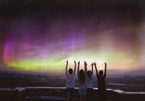 friends