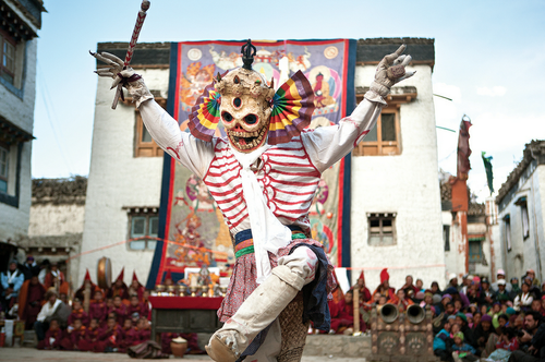nepal