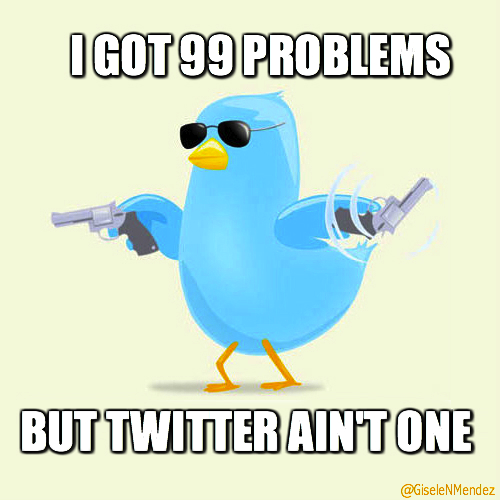 problems