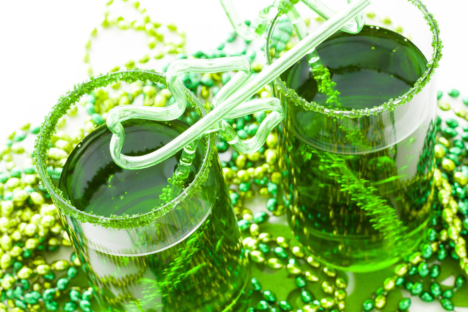 stpatricksday