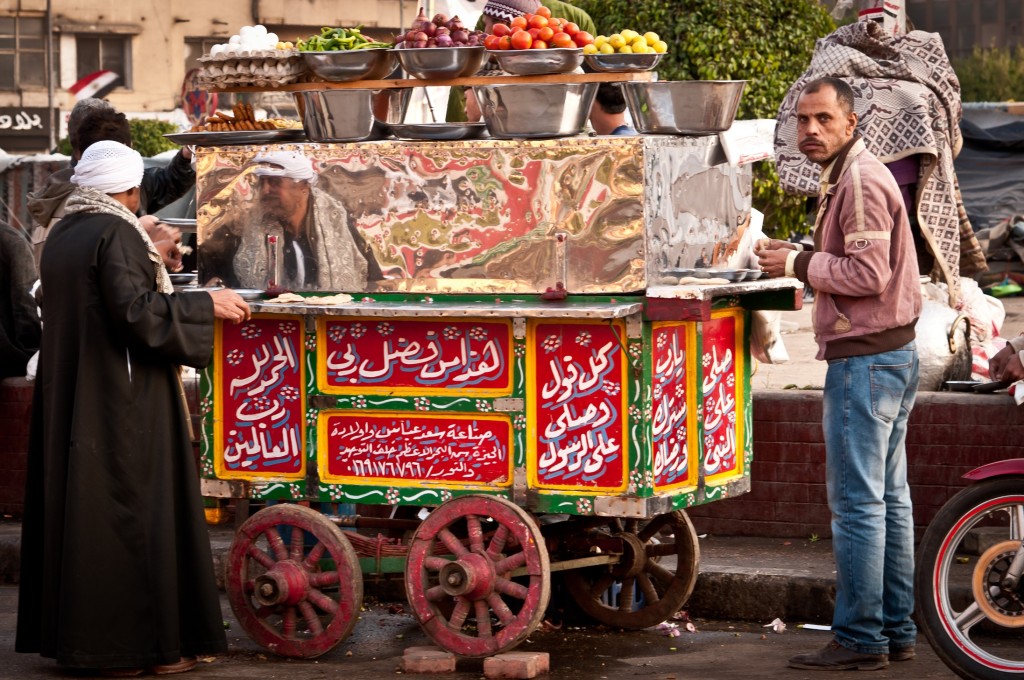 streetfood