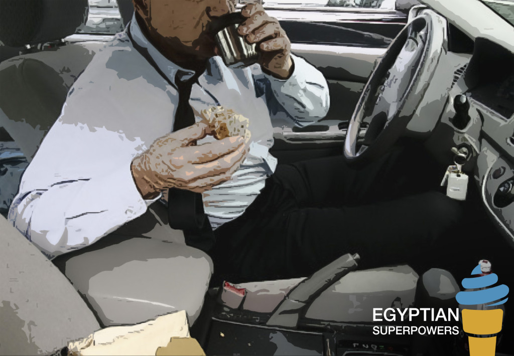 Mideast Egypt Constitutional Vote