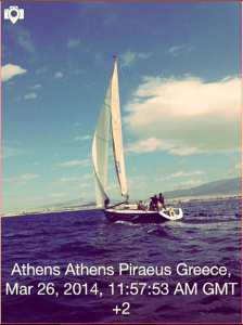 athens