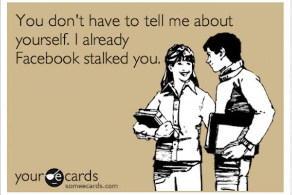 fbstalking