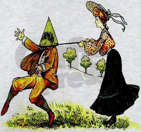 husband hunt