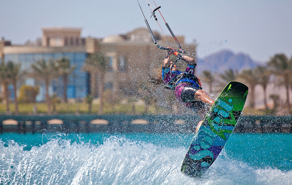 Top 10 Kitesurf Spots in Egypt - Scoop Empire