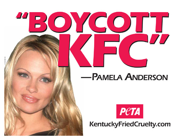 pamela-anderson-says-boycott-kfc