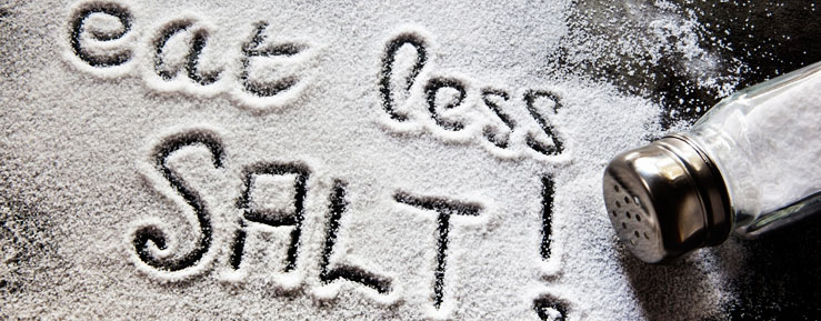 salt