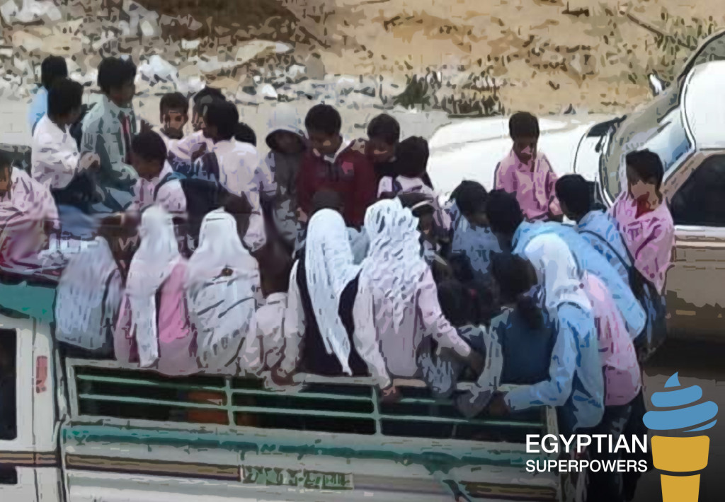 Mideast Egypt Constitutional Vote