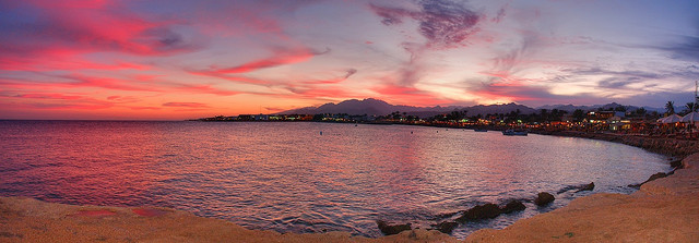 Dahab
