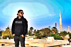 (@djblissdubai)