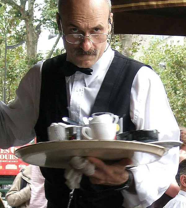 annoyedwaiter