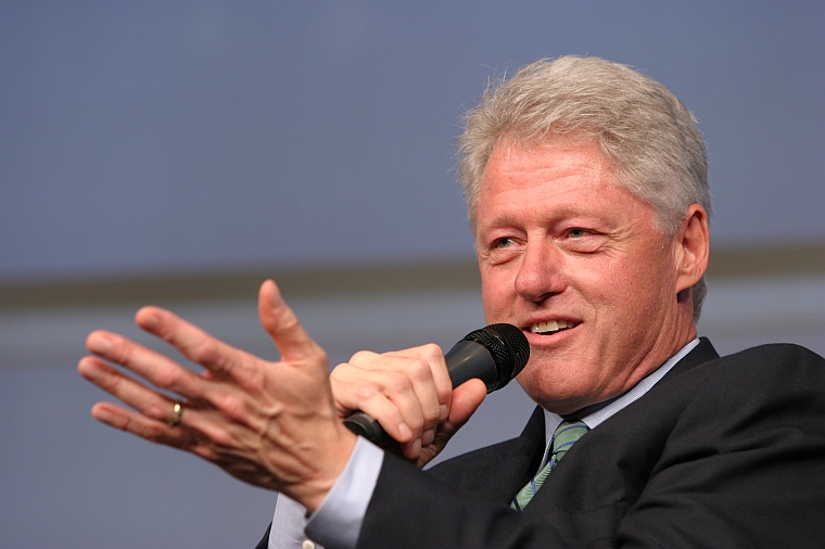 bill-clinton