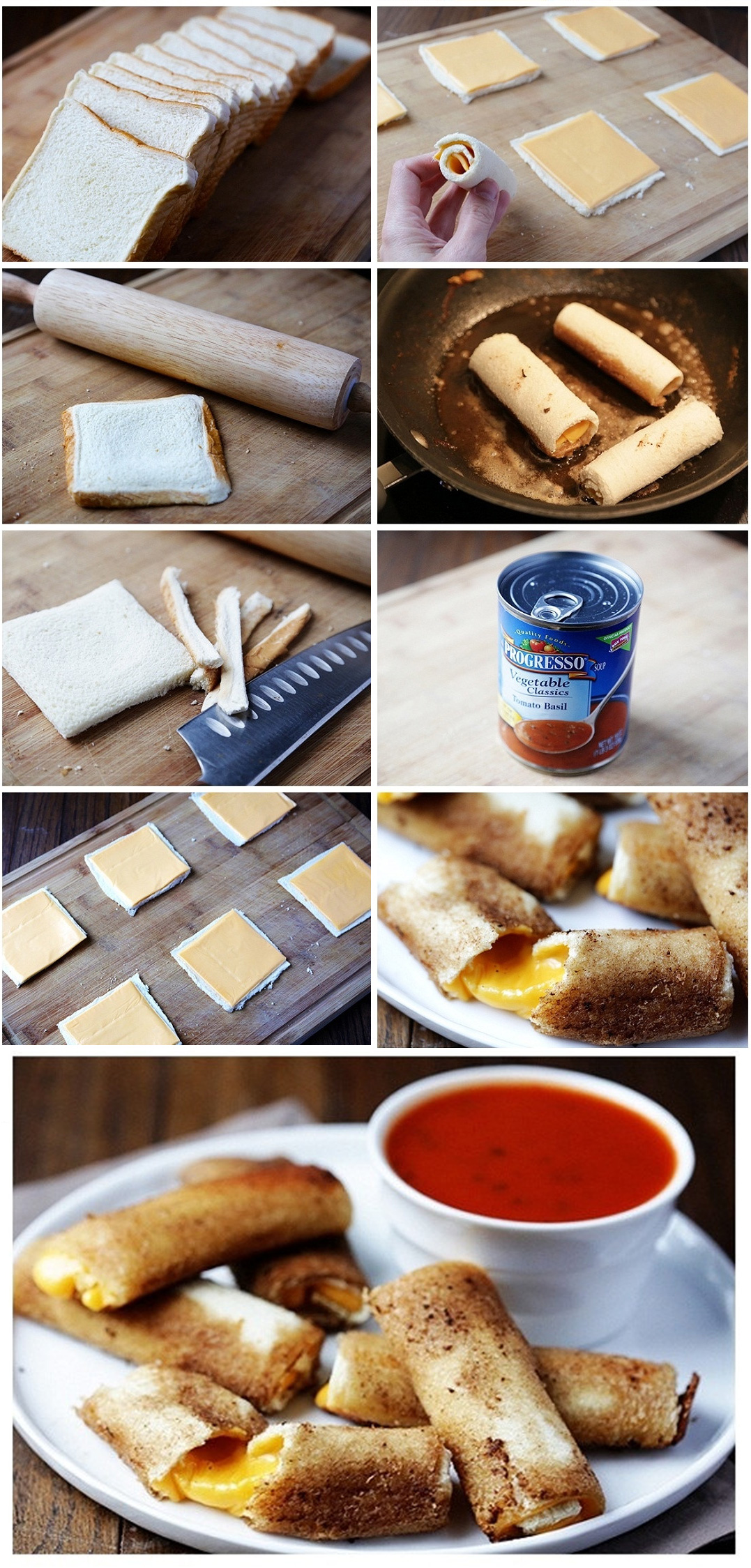 cheese-fingers