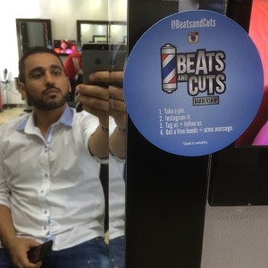 (DJ Bliss Dubai)