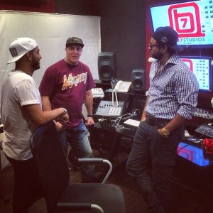 (DJ Bliss Dubai)