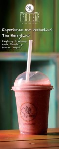 fruitbar